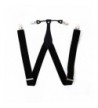 Enwis Suspenders Polyester Elastic Adjustable