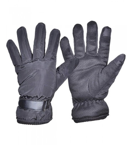 Outrip Driving Gloves Winter Cycling
