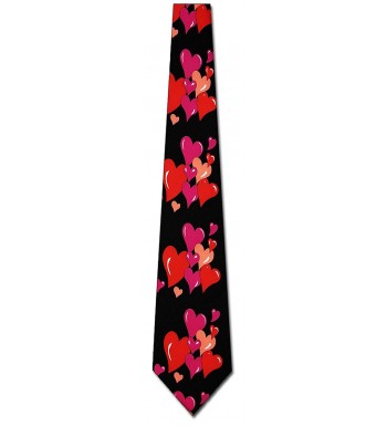 New Trendy Men's Neckties