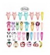 Frcolor Pattern Cartoon Barrettes Hairpin