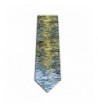 Neckties Water Print Maritime Nautical