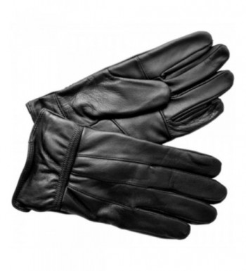 Leather Emporium Driving Gloves Extra