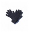 100 Cashmere Gloves Dark 19 15 025