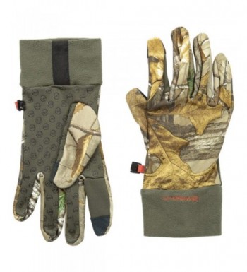 Manzella Ranger Gloves Realtree Medium