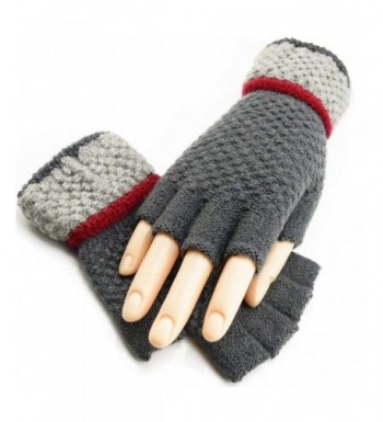 Winter Thickening Windproof Knitting Convenient