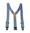Perry Hook Belt Suspenders Tall