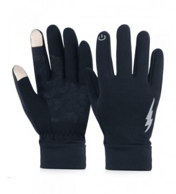 URBEST Winter Gloves Driving Cycling