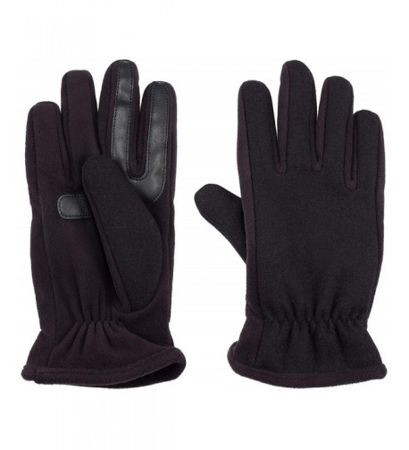 Isotoner Blend Smartouch Thermaflex Gloves