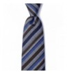 Modern Carns Stripe Extra Necktie