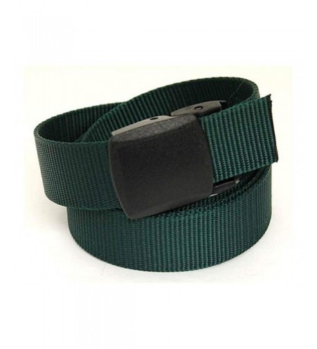 Military Style Tactical Belt Thomas