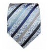 Paul Malone Extra Long Necktie