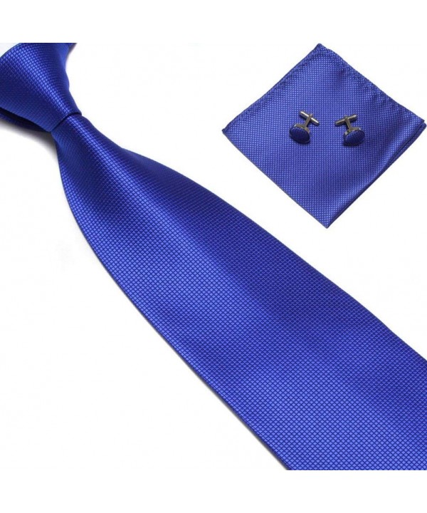 Zjzhao Fashion HandMade Cufflinks Handkerchief