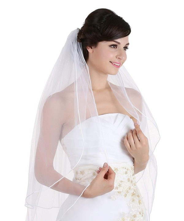 Tier Sattin Rattail Cord Bridal