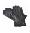 YISEVEN Buttery Soft Lambskin Leather Motorcycle