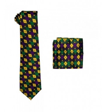 Fashion Men's Tie Sets