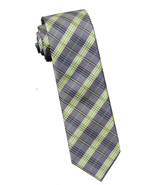 BAXBO Necktie Deluxe Collection Microfiber