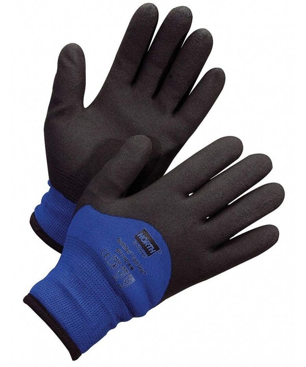 North NF11HD NorthFlex Weather Gloves