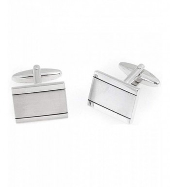 boxed gifts Parallel Paths Cufflinks