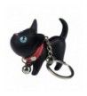 Fullkang Kitten Keychain Keyring Handbag