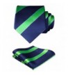 SetSense Stripe Jacquard Necktie inches