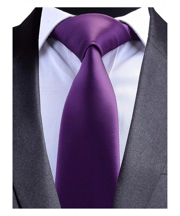 GUSLESON Necktie Wedding Waterproof material