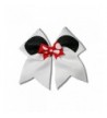 Cheer Bows Minnie Mouse Hair