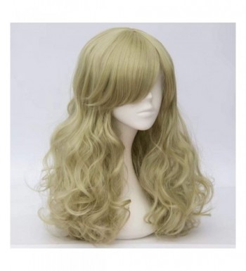 Trendy Curly Wigs Outlet Online