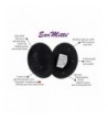 Black Ear Mitts Available Regular
