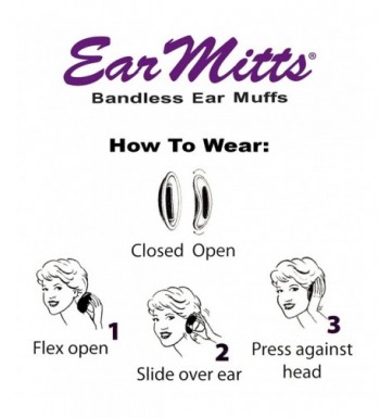 Women's Earmuffs
