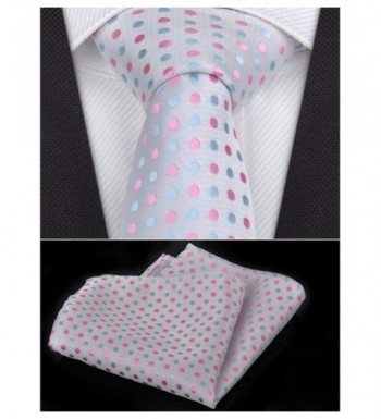 Cheap Designer Men's Pocket Squares for Sale