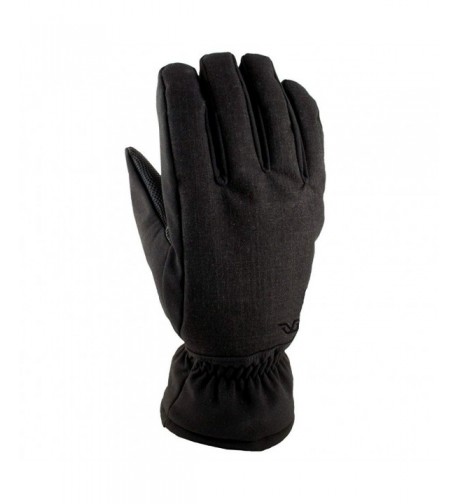 Gordini Commuter Waterproof Gloves BLACK