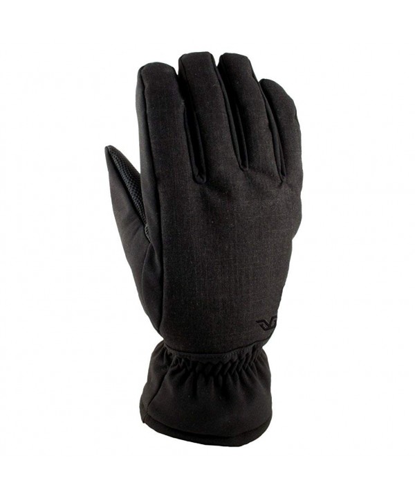 Gordini Commuter Waterproof Gloves BLACK
