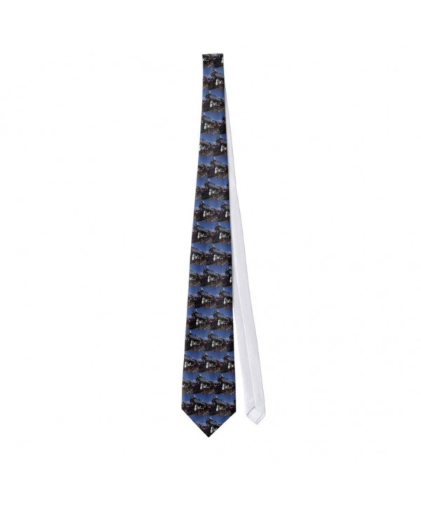 Zazzle 151565549479845515 Train Enthusiests Necktie