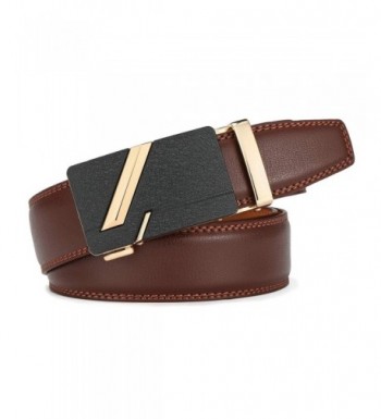 Trendy Men's Belts