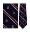 Stripe Legal Scales Justice Necktie