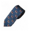 Beagle Tie Mens Breed Neck