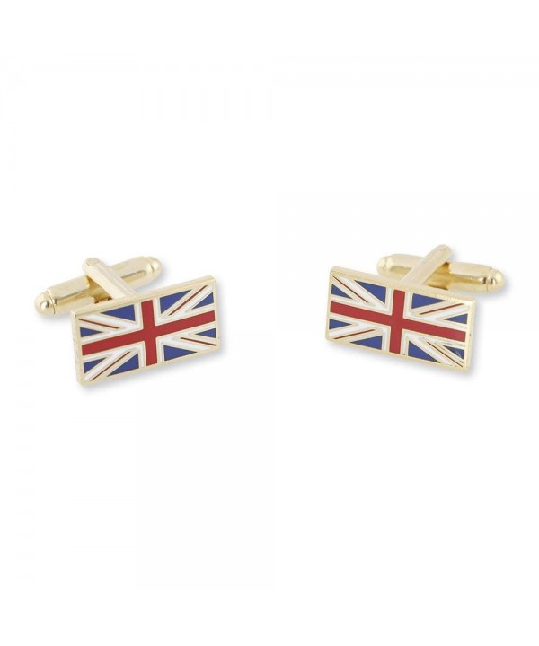 Forge United Kingdom British Cufflinks