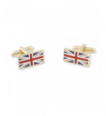 Forge United Kingdom British Cufflinks