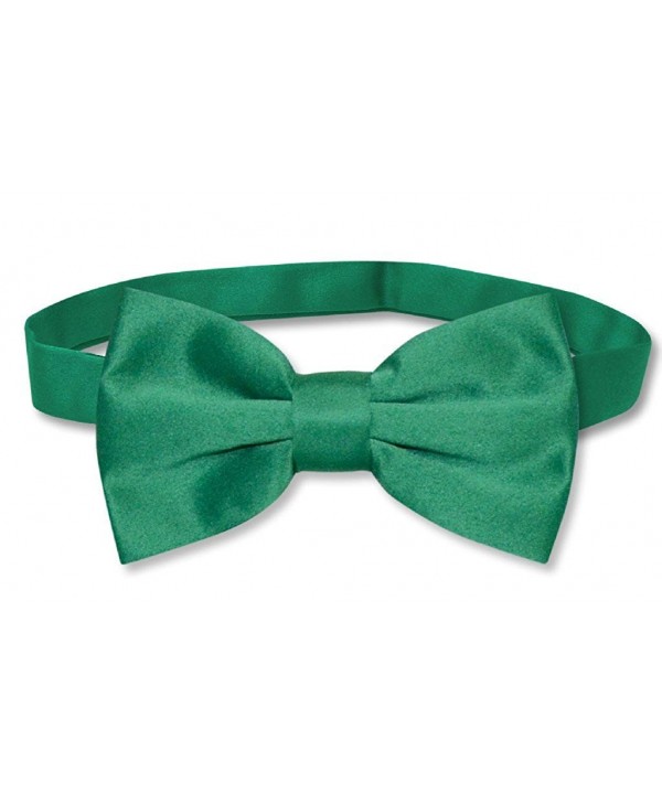 Vesuvio Napoli BOWTIE EMERALD Tuxedo