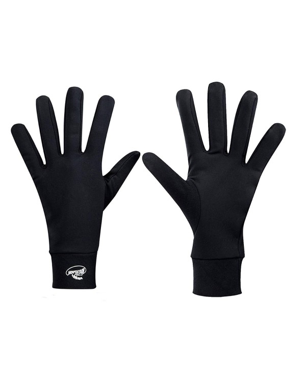 Compression Lightweight Running Gloves Gloves