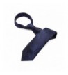 Zicac Handmade Necktie Cufflinks Pocket