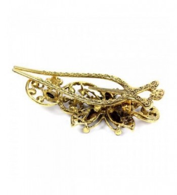 Most Popular Hair Clips Clearance Sale