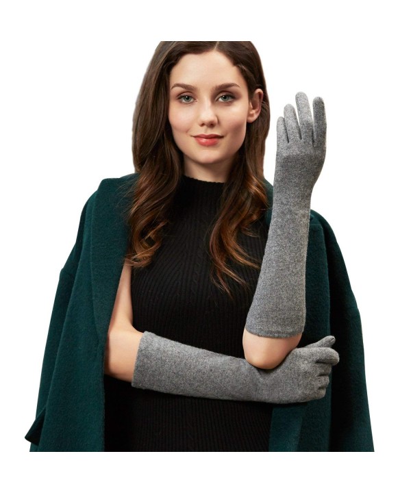 GSG Touchscreen Warmers Mittens Accessory