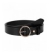 Casual Women Leather Buckle XZQTIVE