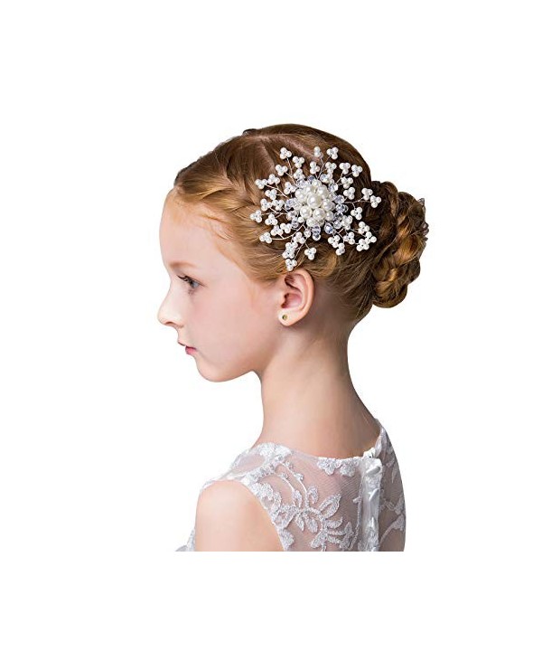 Wedding Headpiece Diamante Accessories Bridesmaids