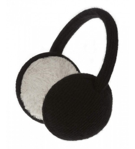 Knolee Earmuffs Foldable Accessory EarMuffs