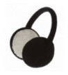 Knolee Earmuffs Foldable Accessory EarMuffs