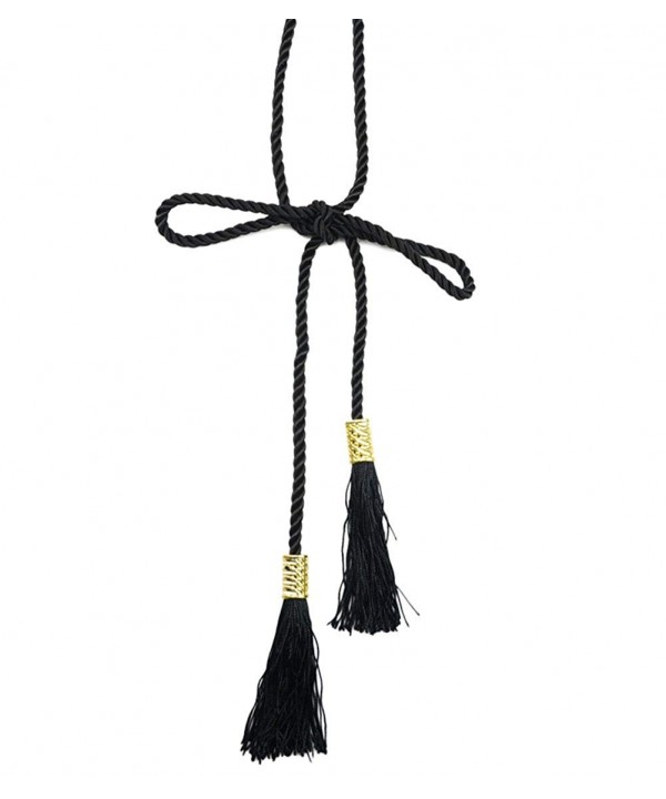 Freedi Braided Tassel Bowknot Fashion Freedi Braided Tassel Bowknot Fashion
