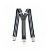 Lolitarcrafts Suspenders Elastic Adjustable Braces
