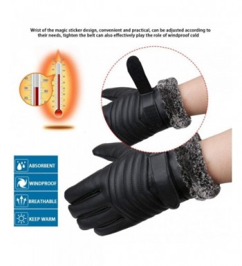 Discount Men's Gloves Wholesale
